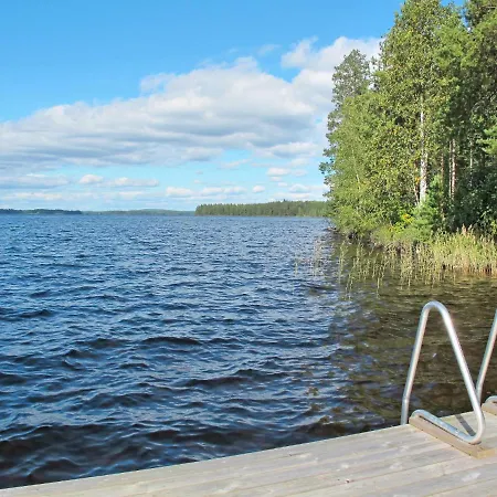 Chalet Karkinniemi - Fij117
