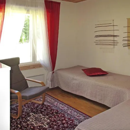 Chalet Karkinniemi - Fij117