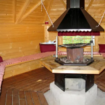 Chalet Karkinniemi - Fij117