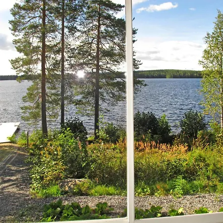 Chalet Karkinniemi - Fij117