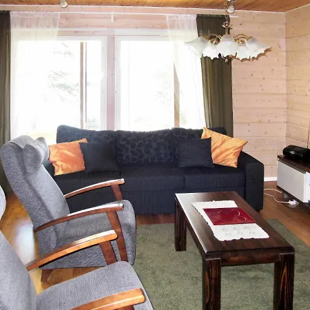 Chalet Chalet Karkinniemi - Fij117
