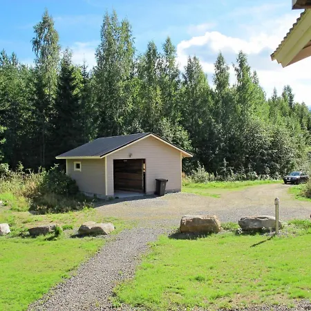 Chalet Karkinniemi - Fij117