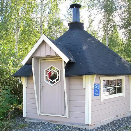 Chalet Karkinniemi - Fij117