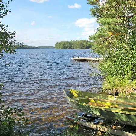 Chalet Karkinniemi - Fij117 Chalet Kosula