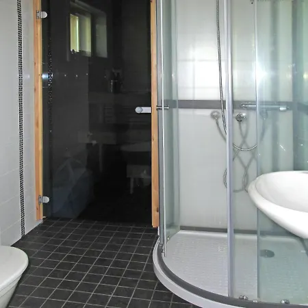Chalet Chalet Karkinniemi - Fij117 Kosula